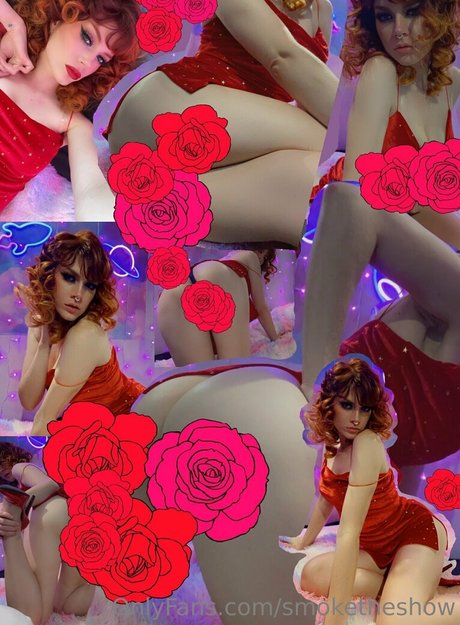 Smoketheshow Nacktbilder geleakt OnlyFans Nacktporno