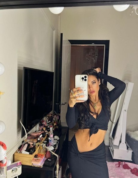 Di melison Kostenlose OnlyFans-Pornos