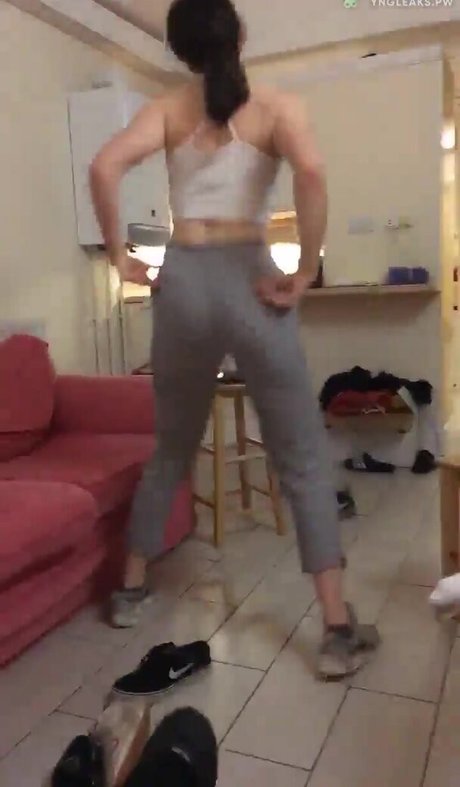 Isla Lockhart Nacktbilder OnlyFans geleakt