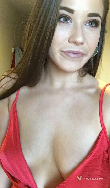 Isla Lockhart Nacktbilder von OnlyFans geleakt