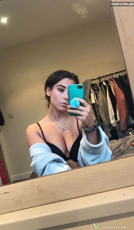 Isla Lockhart OnlyFans-Bilder