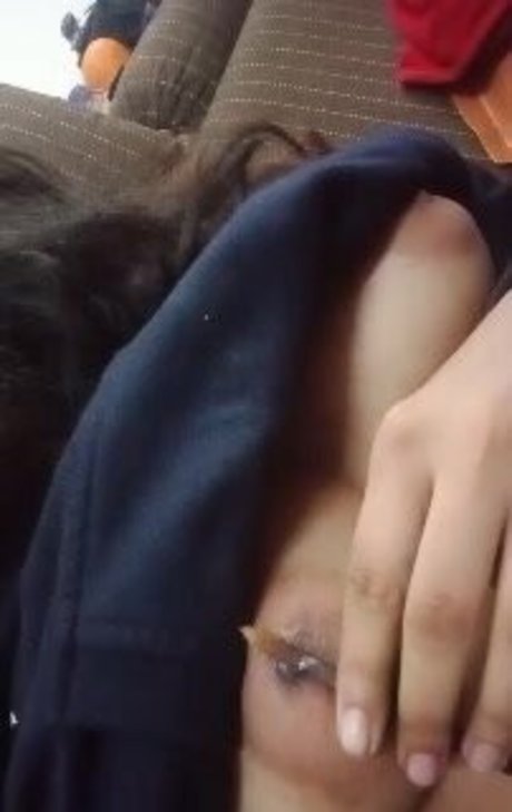 Moongirl Sanchita OnlyFans Nacktbilder geleakt