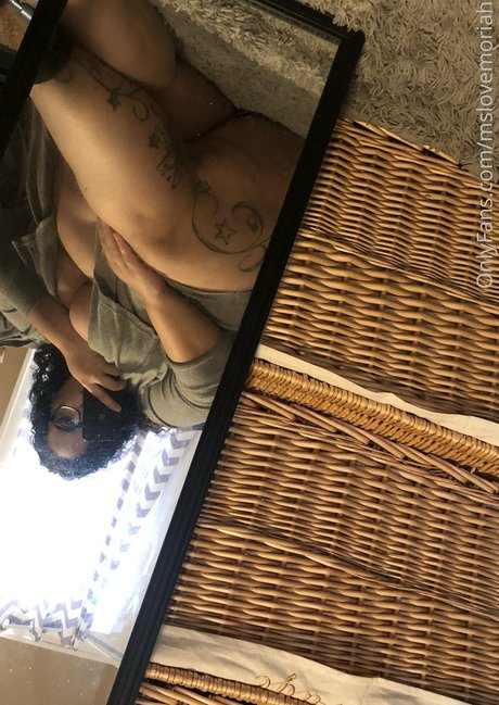 mslovemoriah Nacktbilder OnlyFans