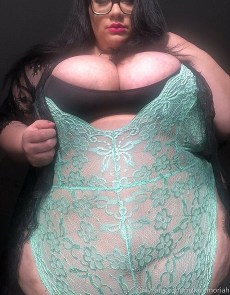 mslovemoriah OnlyFans-Creator