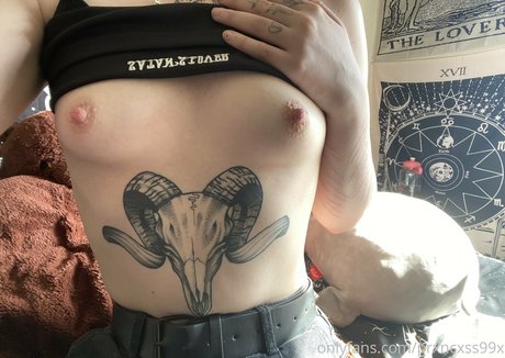 prxncxss99x OnlyFans Porno