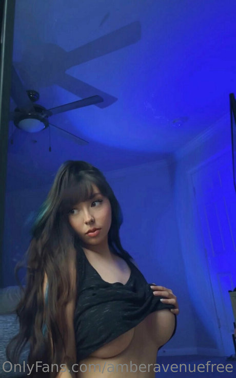 amberavenuefree Nackt auf OnlyFans