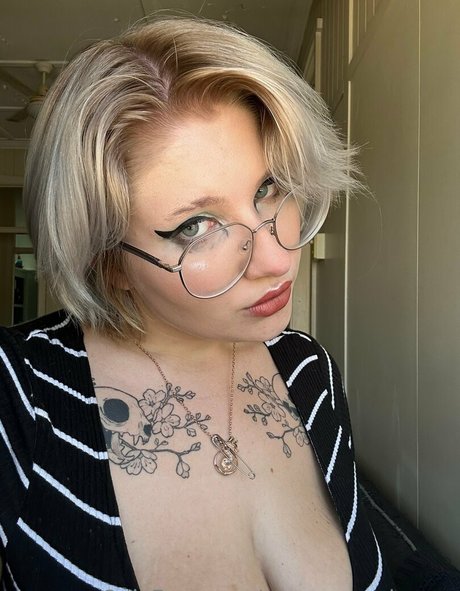 rosemaryprincess OnlyFans Nackt Leak