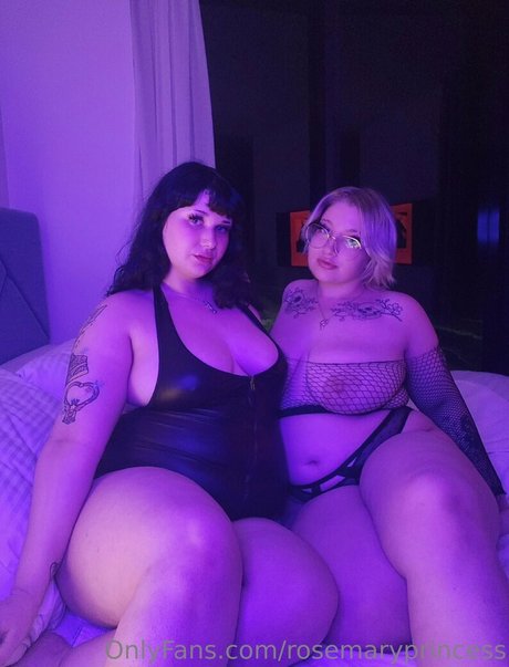 rosemaryprincess 