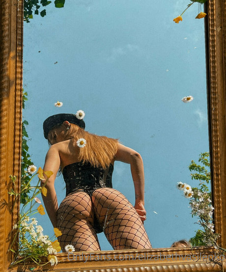 elizabethvasilenko OnlyFans Nackt Leaks