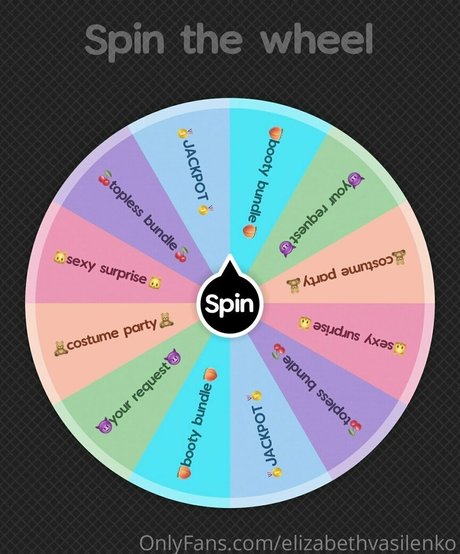 elizabethvasilenko Nacktbilder von OnlyFans geleakt