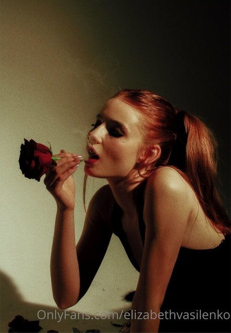 elizabethvasilenko Nacktbilder von OnlyFans geleakt