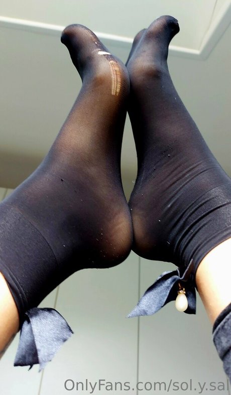 sol y sal OnlyFans geleakte Pornografie