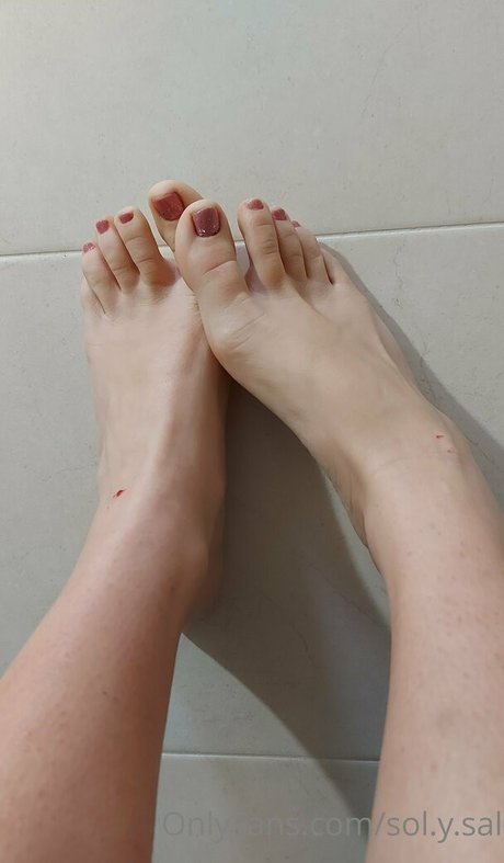 sol y sal Nackt auf OnlyFans