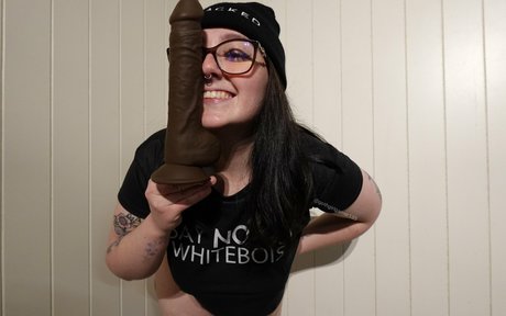 Gothgirlgamer13 OnlyFans Leaks Sex