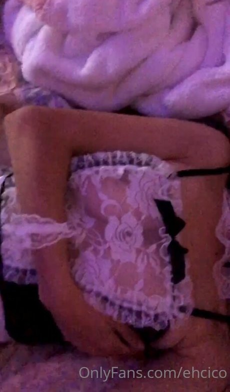 Ehcico OnlyFans Sextape geleakt