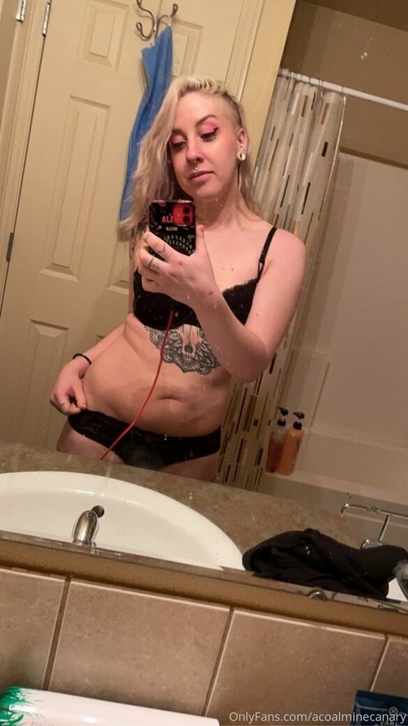 acoalminecanary OnlyFans-Post