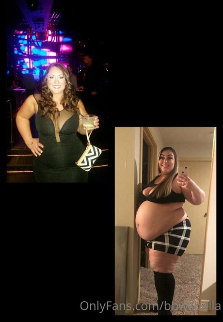 bbwkbella OnlyFans Gratis Porn