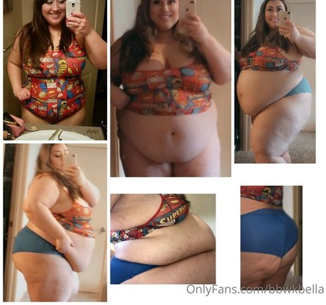 bbwkbella Nacktpornos auf OnlyFans