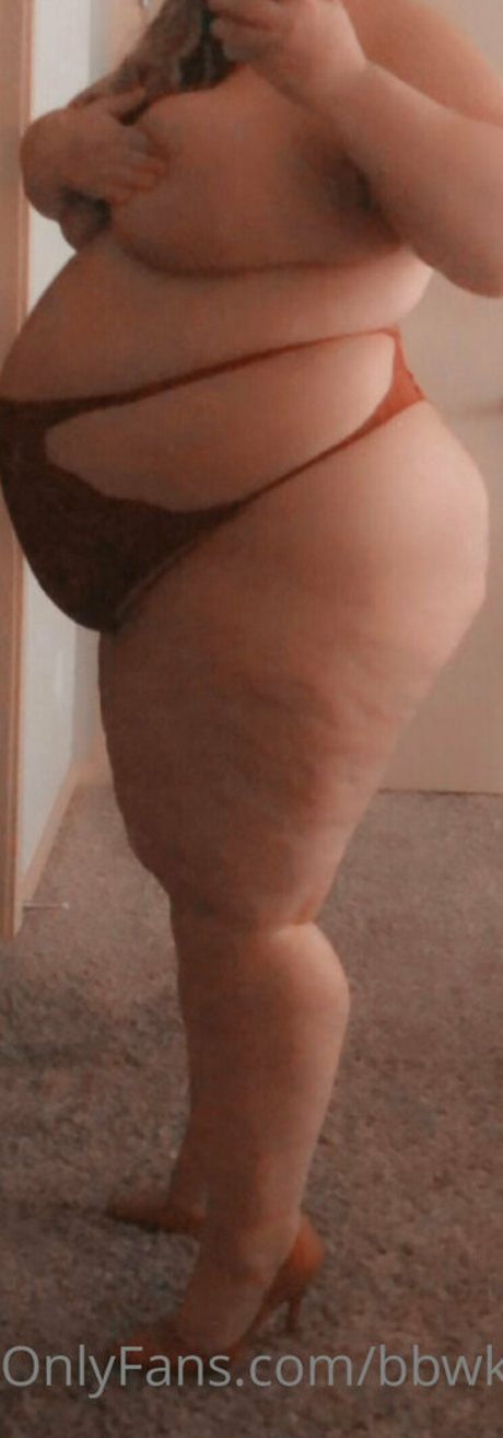 bbwkbella OnlyFans Nacktbilder