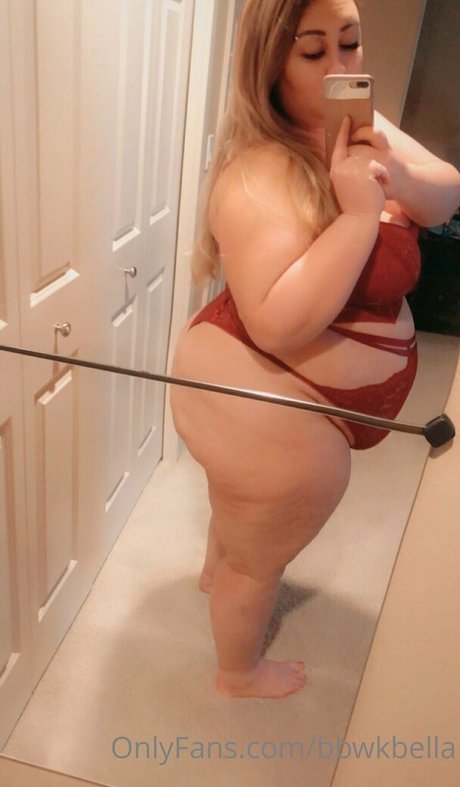 bbwkbella OnlyFans geleakt