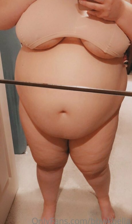 bbwkbella OnlyFans Nacktbilder
