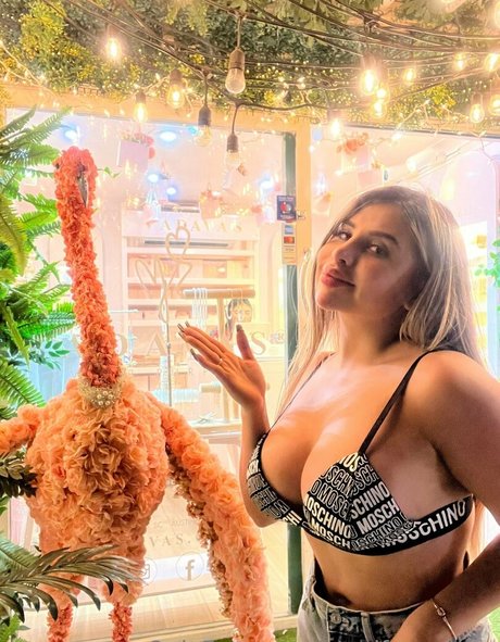 jennifer misha OnlyFans-Leak