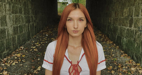 annybelleof OnlyFans Striptease