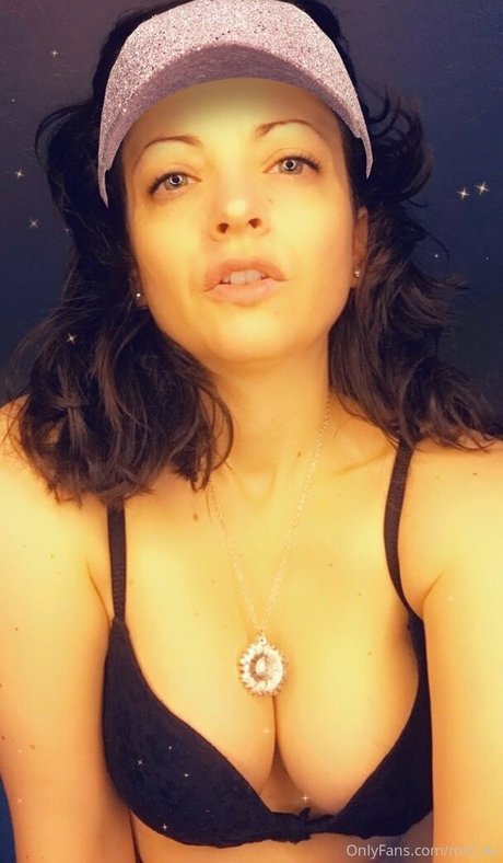 mindfulwithrose OnlyFans Nacktbilder geleakt