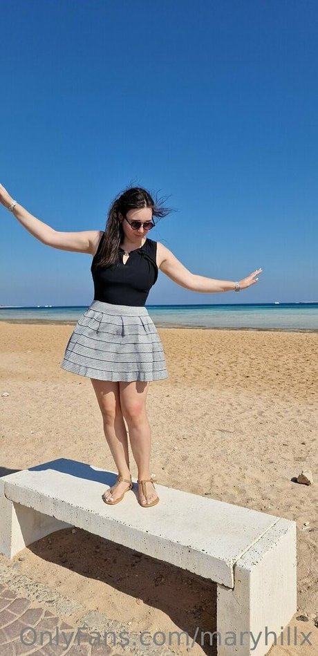 maryhillx Neue OnlyFans Leaks