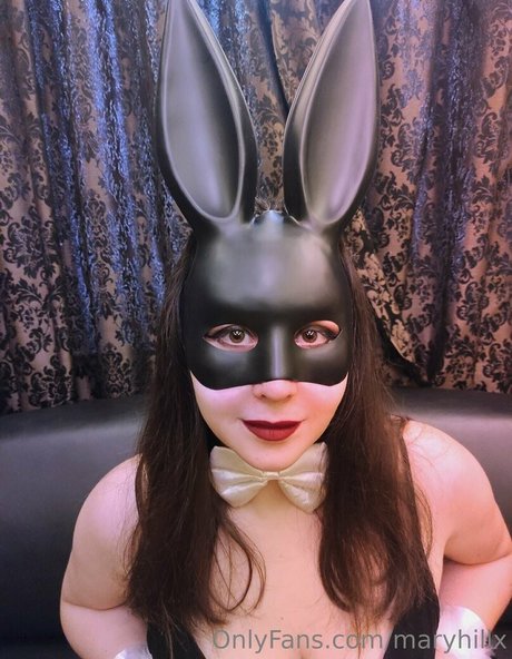 maryhillx Nackt geleakt OnlyFans