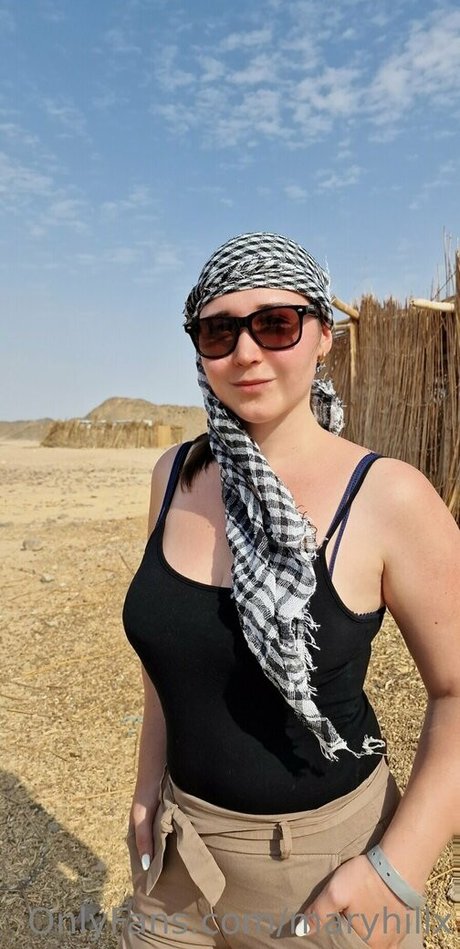 maryhillx Leaked OnlyFans Bilder