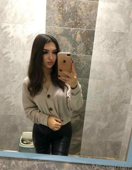 michel mii Nacktbilder von OnlyFans geleakt