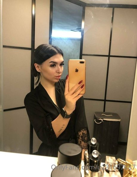 michel mii Nacktbilder von OnlyFans geleakt