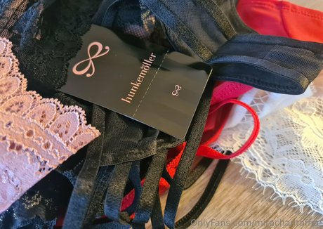 mirachantafree NSFW OnlyFans