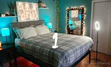 allisonj Joi OnlyFans