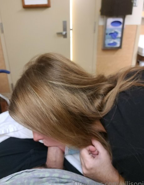 allisonj Neue OnlyFans Leaks