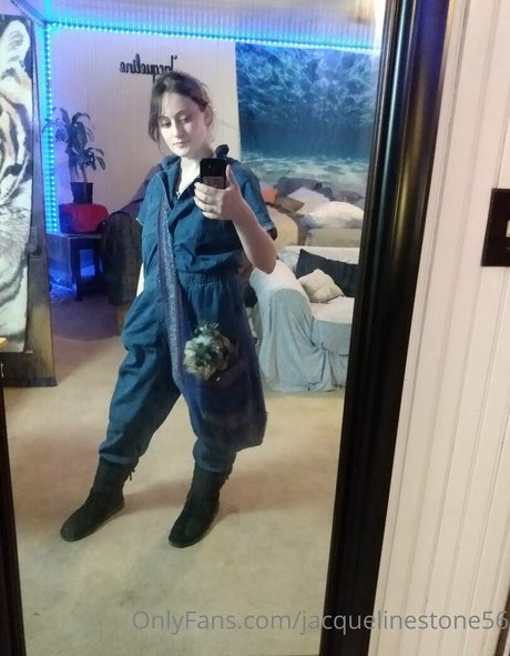 jacquelinestone56 OnlyFans geleakt.