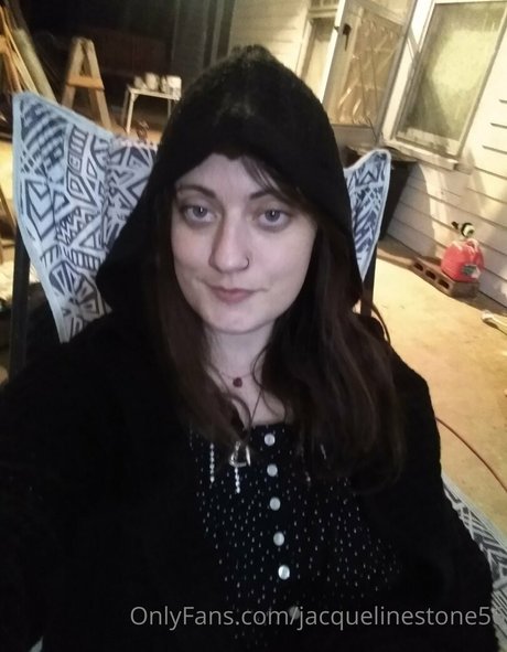 jacquelinestone56 Nacktbilder von OnlyFans geleakt