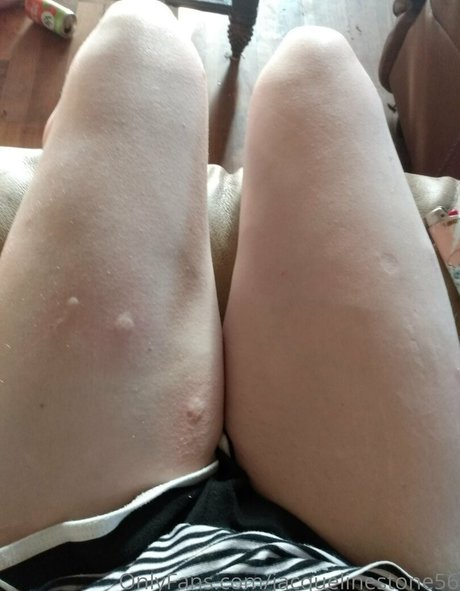 jacquelinestone56 Nacktbilder geleakt OnlyFans Nacktporno