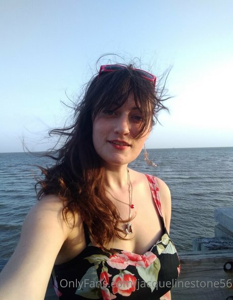 jacquelinestone56 Nacktbilder von OnlyFans