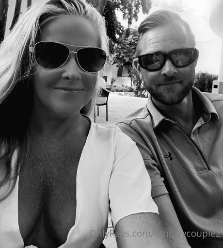 fantasycouple2 Nacktbilder von OnlyFans geleakt