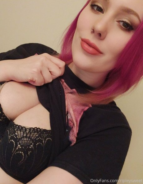 ripleysweet OnlyFans Sex