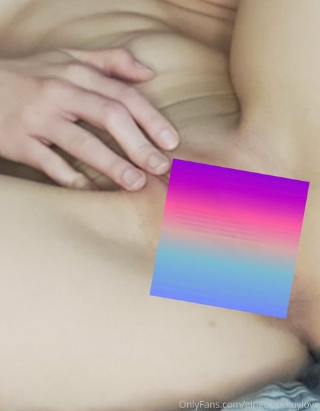 gingermckaylove Nacktbilder von OnlyFans geleakt
