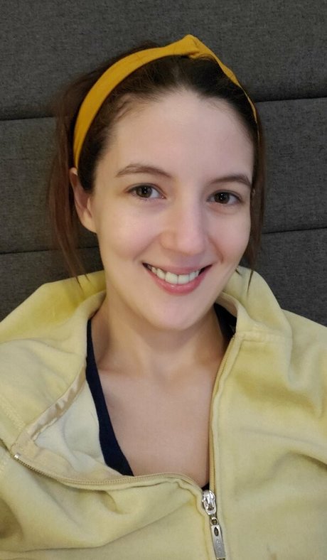 gingermckaylove Nacktbilder geleakt OnlyFans