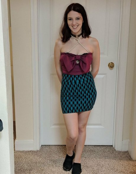 gingermckaylove Nacktbilder OnlyFans geleakt