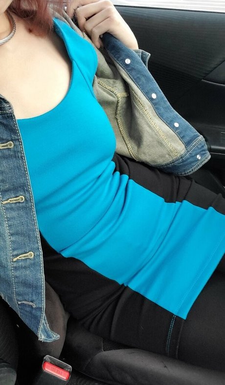 gingermckaylove Brüste OnlyFans