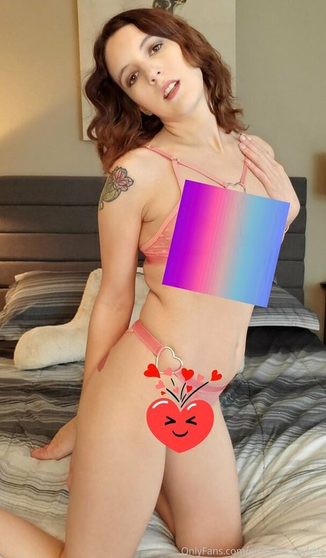 gingermckaylove XXX Leak OnlyFans