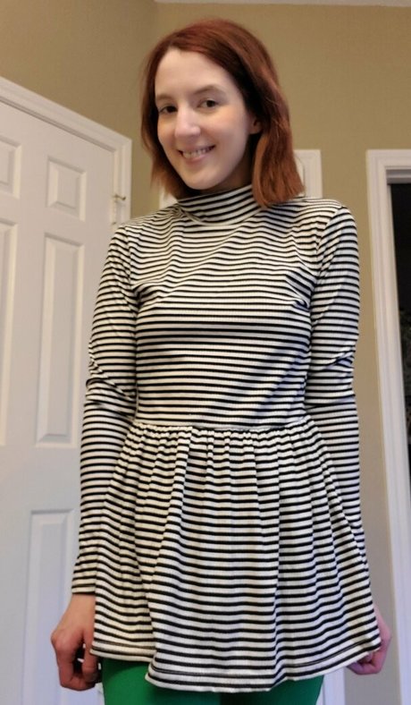 gingermckaylove Profilbild