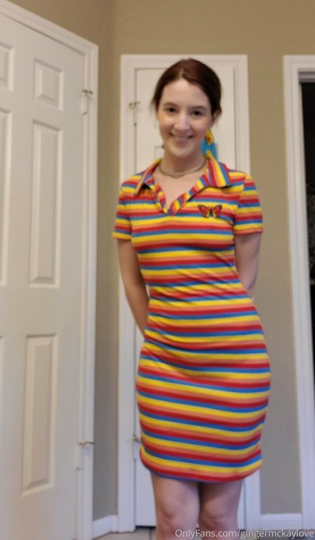 gingermckaylove OnlyFans kostenlos geleakt