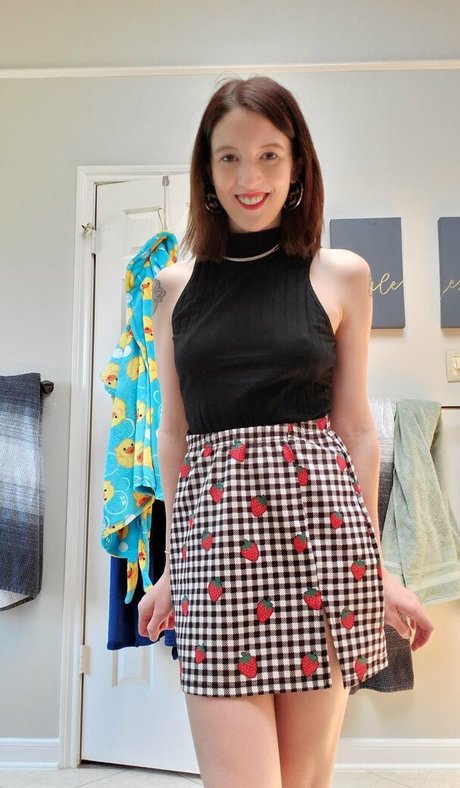 gingermckaylove Brüste OnlyFans